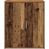  Komoda Staro drvo 60x31x70 cm Konstruirano drvo | shoptok.hr