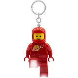 Lego Crveni privjesak za ključeve sa svjetlom Spaceman – | shoptok.hr