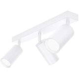  Brilagi - LED prigušiva spot svetiljka SELE 3xGU10/6W/230V bela | Eponuda.com