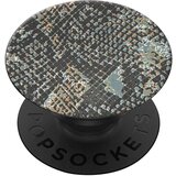 Popsockets popgrip design metal python hold in video podpora za pametni telefon, (20637728) Cene