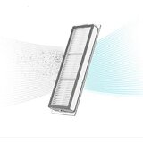 INORCO 19 kosov nadomestnih rezervnih delov za xiaomi mijia pro stytj06zhm, (21986329) | Shoptok.si