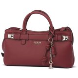 Guess Ročne torbice 46060RED Bordo | Shoptok.si