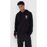 Dancer Pulover s kapuco black