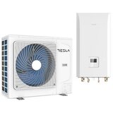 Tesla toplotna pumpa TATP-16HMDA116kw sa hydro mod.TAHM-16HMDA1 i centralnim kontrolerom cene