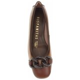 Hispanitas Nizki čevlji Oporto Kostanjeva | Shoptok.si
