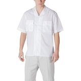 Antony Morato Srajce s kratkimi rokavi MMSS00185-FA400098 Bela | Shoptok.si