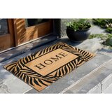Kayoom PREDPRAŽNIK 40/60 cm svetlo rjava | Shoptok.si