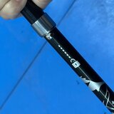 INF Pohodniška palica s 5 deli in dobro blaženjem udarcev Green, (21535269) | Shoptok.si
