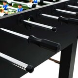 vidaXL Ročaji za nogometno mizo 8 kosov | Shoptok.si