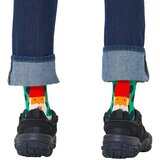Happy Socks Santa's Beard čarape P000258_7300 | ePonuda.com
