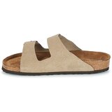 Birkenstock Natikači ARIZONA SFB Bež | Shoptok.si