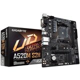 Gigabyte MB A520M S2H 1.2, AM4, 2xDDR4, M.2, 4xSATA, VGA, DVI, HDMI, 6xUSB, mATX | Eponuda.ba