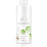 Wella Elements Renewing Conditioner regenerator za kosu za regeneraciju, prehranu i zaštitu kose 1000 ml | shoptok.hr
