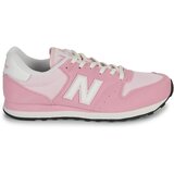 New Balance Nizke superge 500 Rožnata | Shoptok.si