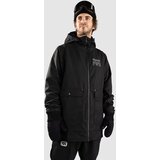 Rome Drifter Jakna black | Shoptok.si
