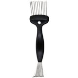 Olivia Garden Brush cleaner black - čistač četke Cene