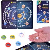  Prijenosna magnetska igra Space Mission ZA5197 | shoptok.hr