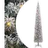  Umjetno božićno drvce Zelena 300 cm PVC i čelik i plastika | shoptok.hr