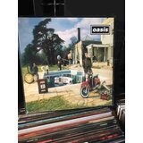 Oasis Be Here Now Cene