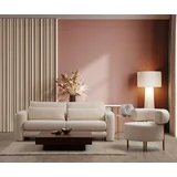 dvosed lily 97x73x180cm krem