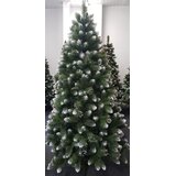 Molarem Home Umjetno božićno drvce - BEATA s češerima 120 cm | shoptok.hr