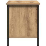 TV ormar 102 x 35 x 45 cm Umjetnički hrast Konstruirano drvo | Eponuda.com