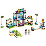 Lego Friends Stephanijina športna arena - 41338, (632352) | Shoptok.si