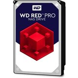 Western Digital SATA3 wd red pro 4TB WD4003FFBX, hard disk Cene