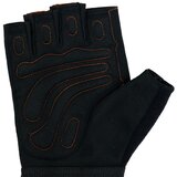 GymBeam Core Fitness Gloves Orange | ePonuda.com