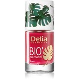 Delia Cosmetics Bio Green Philosophy lak za nokte nijansa 632 Date 11 ml Cijene