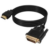  Kabl HDMI TO DVI 1.8m max0210 Cijene