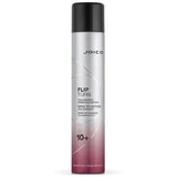 JOICO Labaratories, Los Angeles. style & finish flip turn volumizing finishing sprej 300ml | ePonuda.com