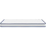 x madrac od memorijske pjene 200 140 17 cm | shoptok.hr