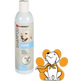 Flamingo puppy Šampon Za Štence, 300ml, Za Veoma Osetljivu Kožu | ePonuda.com