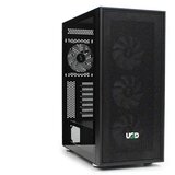 UGD Elite 3718 650W gejmersko kućište Cene