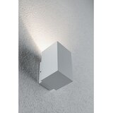 PAULMANN 94329 - LED/3,8W IP44 Spoljašnje zidno svetlo FLAME 230V bela | Eponuda.com