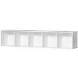 Oliver Furniture® vodoravni regal z bazo 5x1 Cene