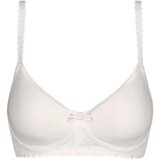 Playtex WIREFREE PADDED BRA - Women's underwire bra - white | ePonuda.com