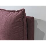 Bobochic Paris Rožnata oblazinjena zakonska postelja s prostorom za shranjevanje z letvenim dnom 160x200 cm Garance – | Shoptok.si