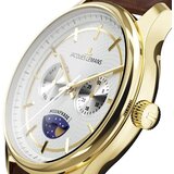 Jacques Lemans ROČNA URA J.LEMANS 1-2213G | Shoptok.si