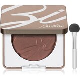 BioNike Color Silky Touch senčila za oči s satenskim učinkom za občutljive oči odtenek 404 Cacao 3 g Cene