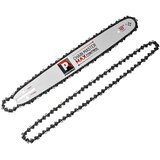  Vodlica za motornu pilu 18" / 45 cm s 2 lanca PM-PR-18.72.2M | shoptok.hr