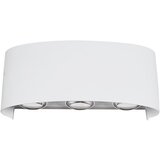 Forma Spoljna LED lampa S4367 WH | Eponuda.com