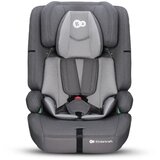 Kinderkraft autosjedalica Safety Fix 2 9-36 kg (76-150 cm), Grey | shoptok.hr