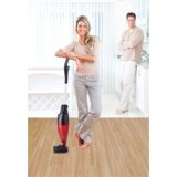 Zilan Sesalnik s posodo, pokončni, črn - ZLN1235/BK | Shoptok.si