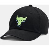 Under Armour Youth Project Rock Adj-BLK Cap - unisex | shoptok.hr