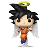 Funko Bobble Figure Anime - Dragon Ball Z POP! - Goku With Wings #1430 | Eponuda.com