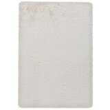  Kopalniška preproga happy (barva: bela, 40 x 60 cm, 100% poliester) | Shoptok.si