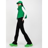Och Bella Vest-TW-KZ-BI-82230.19-green | shoptok.hr