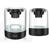 X Wave Bluetooth zvučnici DANCER mini/ par TWS/ 10W